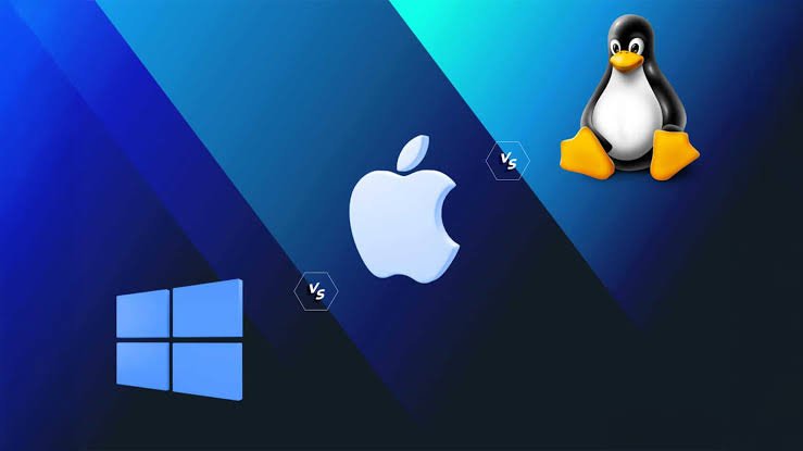 Windows vs. Linux vs. macOS: Which Operating System Is Best for Your Needs?