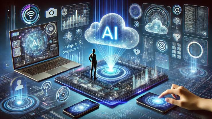 The Future of Operating Systems: How AI Is Changing the Way We Use Computers
