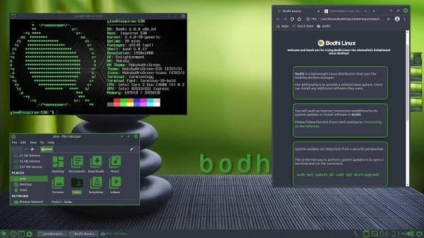 Lightweight Operating Systems: Best Options for Older and Low-Spec Computers